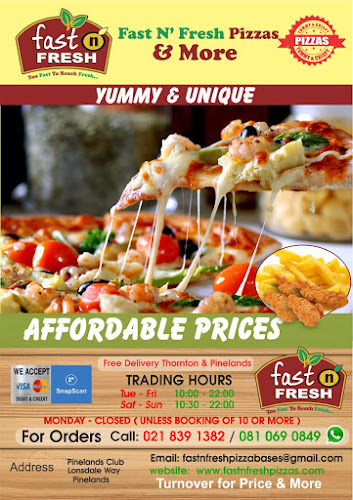 8 Astley St, Mowbray, Cape Town, 7700