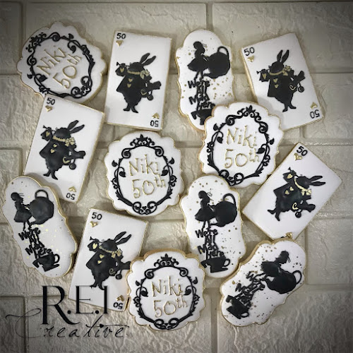 REI Creative SA - Hospitality and gastronomy