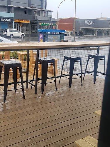 Comentarii opinii despre Jacks Bagels East London