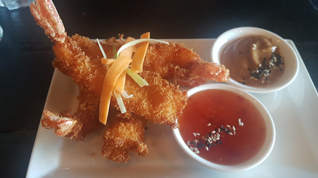 Three Wise Monkeys - Cape Town