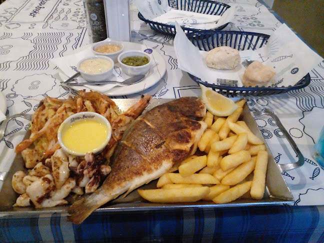 Ocean Basket Hatfield - Pretoria