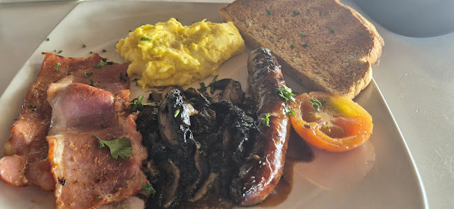 C-Bali Restaurant - Margate