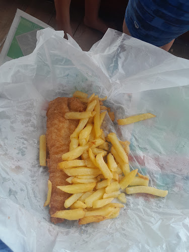 Opinii despre Anything Fishy în Scottburgh - Hospitality and gastronomy