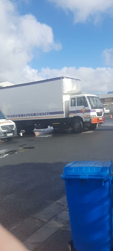 Grassy Park Hotel Liquor Store