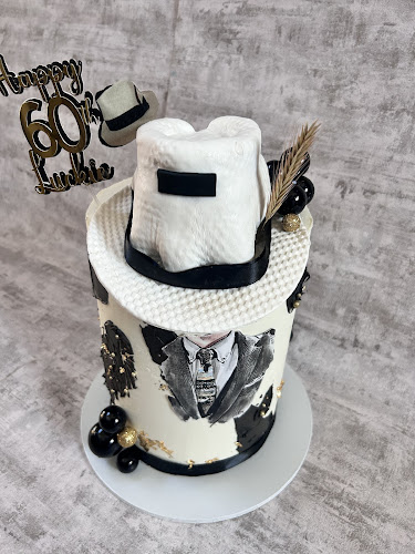 Opinii despre Lukhorap Cake Shop în Pretoria - Hospitality and gastronomy