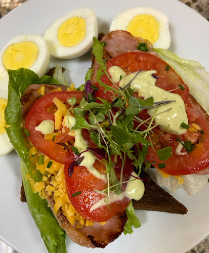 Create Cafè HCC - Pretoria