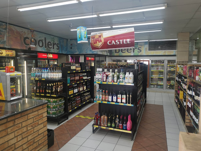 The Valley Centre Cnr Jim Fouche and, Phil Allen Ave, Allen's Nek, Roodepoort, 1709