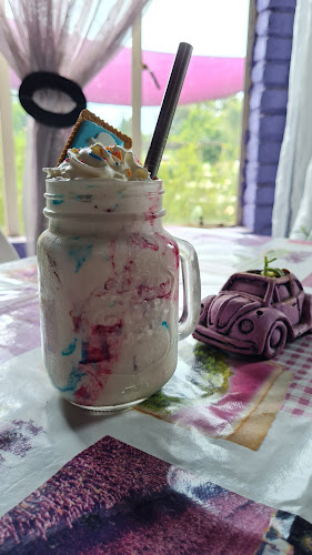 Volla Cafe Coffee Roastery - Hospitality and gastronomy