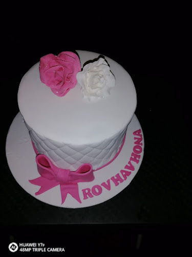 Comentarii opinii despre Rovhavhona's cakery