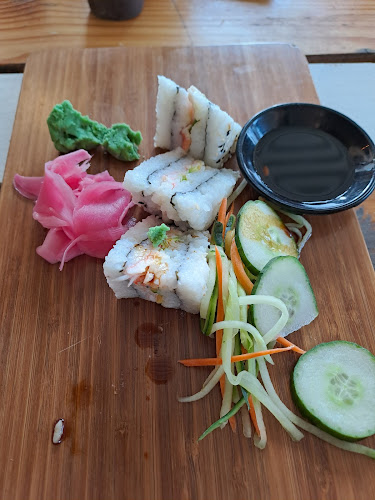 Opinii despre C-Bali Restaurant în Margate - Hospitality and gastronomy