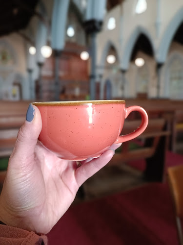 Comentarii opinii despre Heaven Coffee Shop