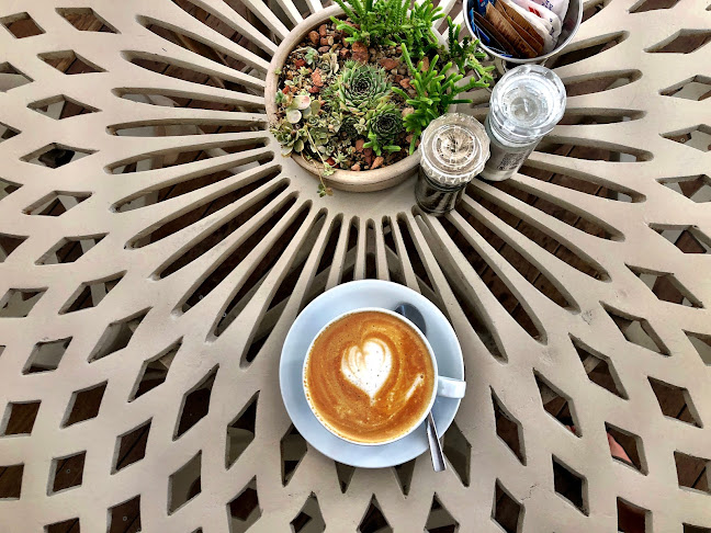 Comentarii opinii despre The Coffee Club