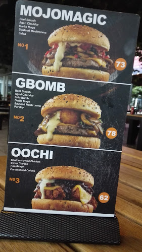 Opinii despre RocoMamas Menlyn în Pretoria - Hospitality and gastronomy