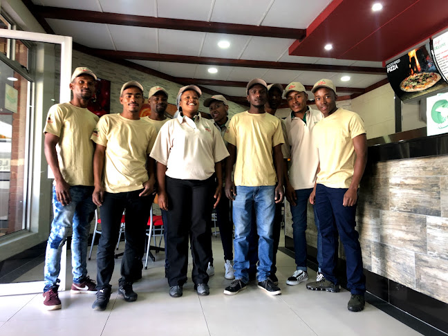 Glynwood Centre c/o Ampthill Ave &, Harrison St, Benoni, 1501