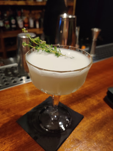 Opinii despre The Drinkery în Cape Town - Hospitality and gastronomy