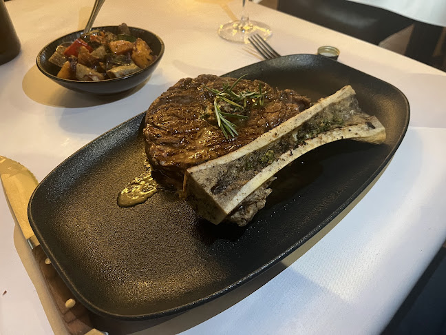 The Hussar Grill Walmer - Hospitality and gastronomy