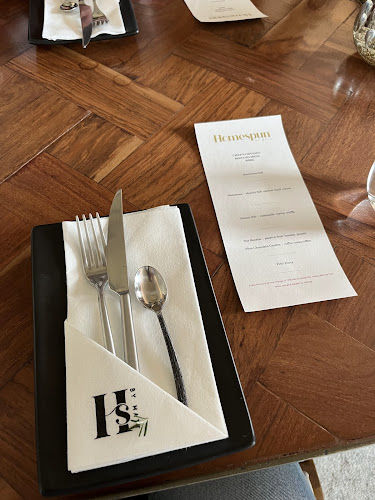 Comentarii opinii despre Homespun Claremont