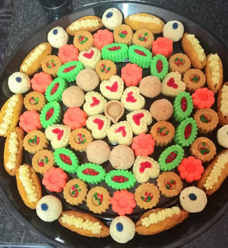 Opinii despre Shuddha Sweetmeats în Durban - Hospitality and gastronomy