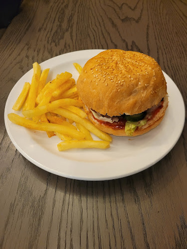 Comentarii opinii despre Copper Chimney