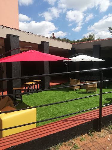 MIMI'S KITCHEN - Randburg