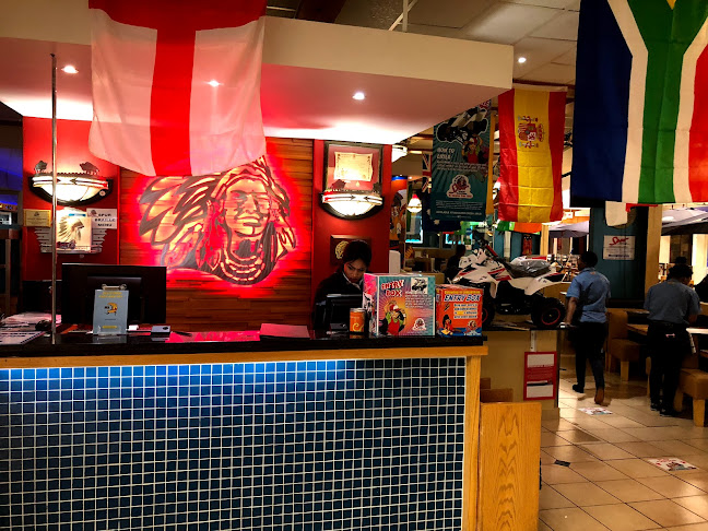 Opinii despre Boulder Creek Spur în Pietermaritzburg - Hospitality and gastronomy