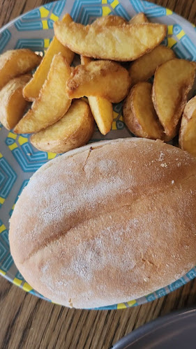 Nando's Canterbury Crossing - Hospitality and gastronomy