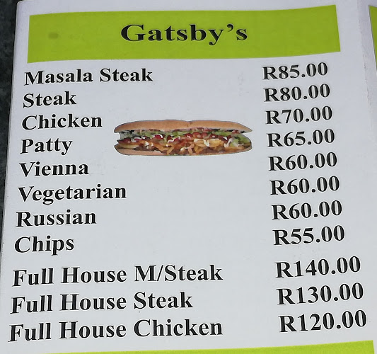 KFC Worcester - Worcester