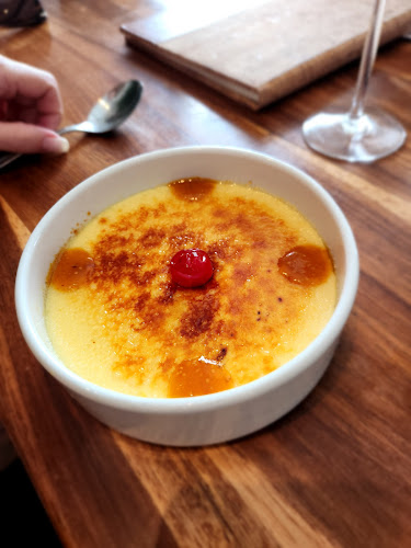 Cafe Gannet Restaurant