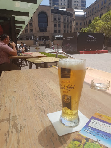 Hard Rock Cafe - Sandton