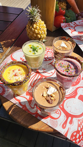 Comentarii opinii despre Red Rooftop Bar & Terrace