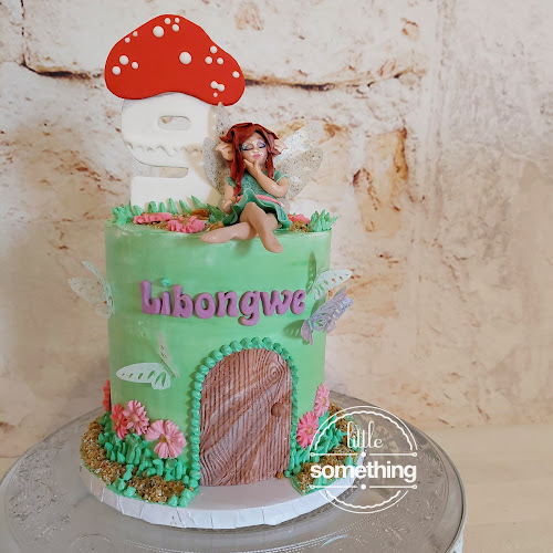 a little something - Sandton