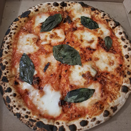 Lina Pizza Hermanus - Hermanus