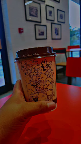 Comentarii opinii despre Burger King Walmer (Drive-Thru)