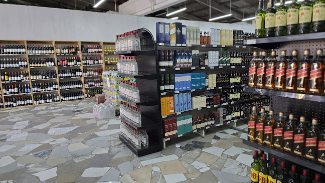 Comentarii opinii despre LIQUORBARN EXPRESS