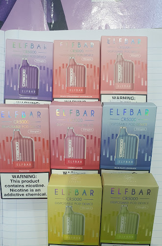 Chicken Licken Middelburg Mall