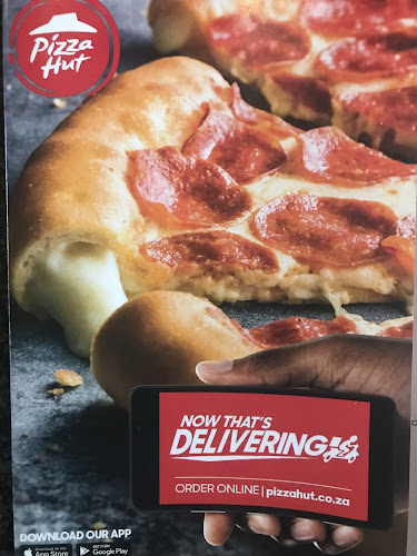 PIZZA HUT - Durban