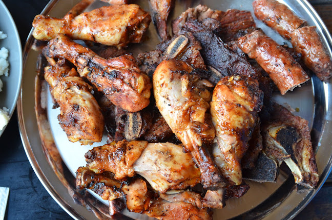 Opinii despre Kwa Lichaba Chesanyama în Soweto - Hospitality and gastronomy