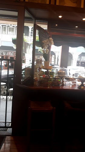 Langham House Coffees