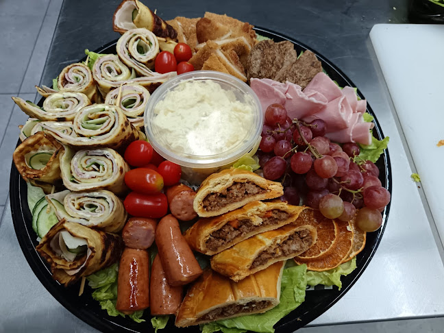 Opinii despre Kleine Schwaben în Johannesburg - Hospitality and gastronomy