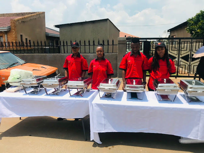 Lebza Catering and Events (Pty) Ltd