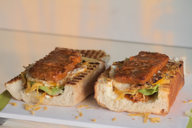 Sandwich Box - Hospitality and gastronomy