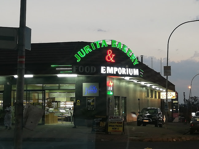 7 6th Ave, Northmead, Benoni, 1501