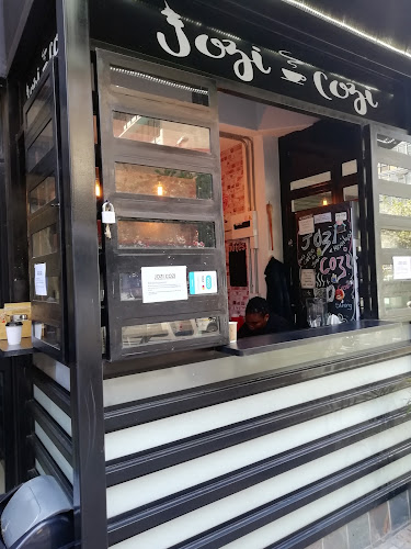 Opinii despre Jozi Cozi în Johannesburg - Hospitality and gastronomy