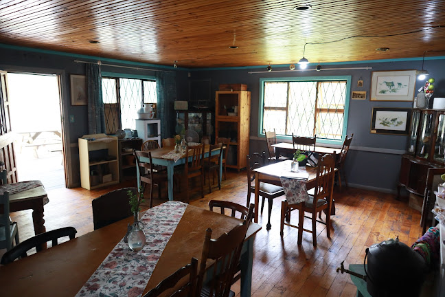 Lïttle Vintage Restaurant Stutterheim - Stutterheim