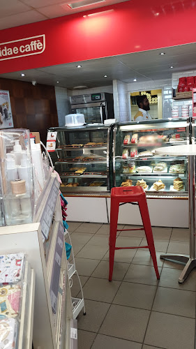 vida e caffè Durban North Service Station - Durban