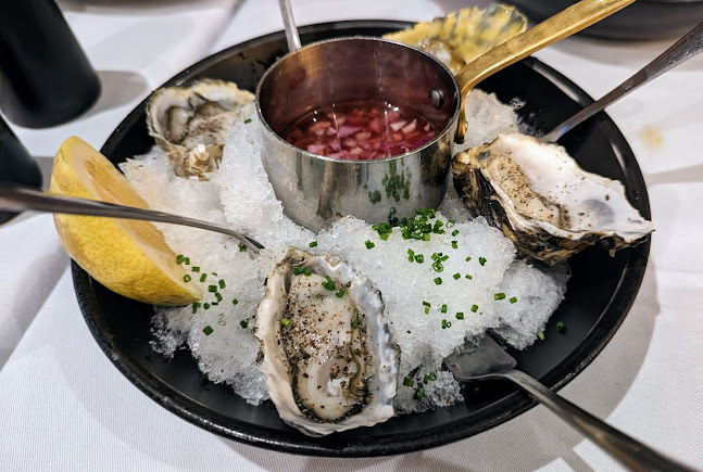 Kream Restaurant Montecasino