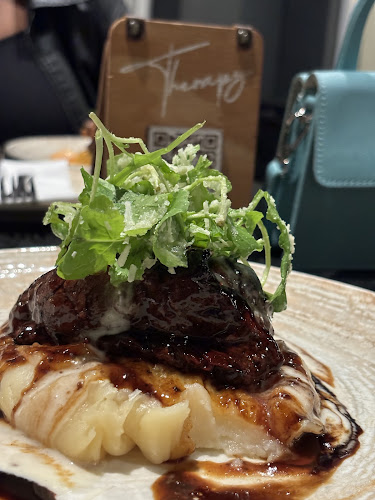 Comentarii opinii despre Therapy Restaurant