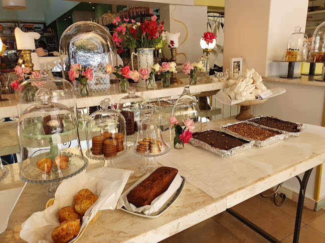 Opinii despre Glenda's în Sandton - Hospitality and gastronomy