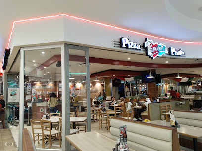 Panarottis Richards Bay