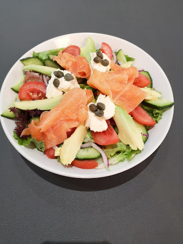 Comentarii opinii despre Cafe Nouveau, Pinelands